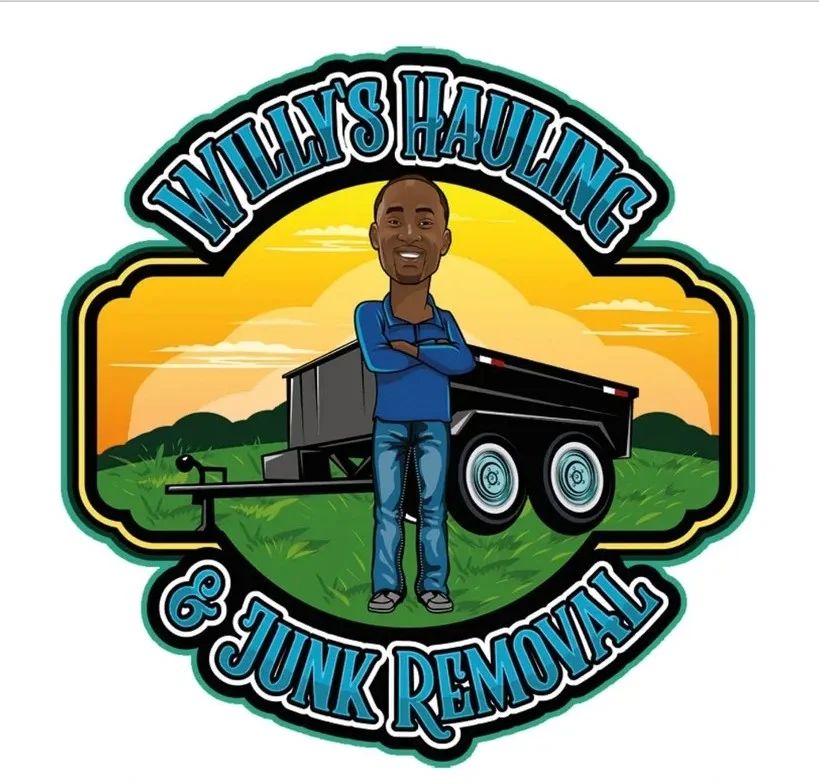 Willy's Hauling & Pressure Washing